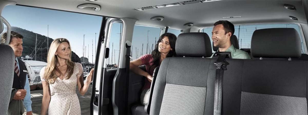 IT MOVING Transfer Tour Excursion ITALY La Spezia Taxi