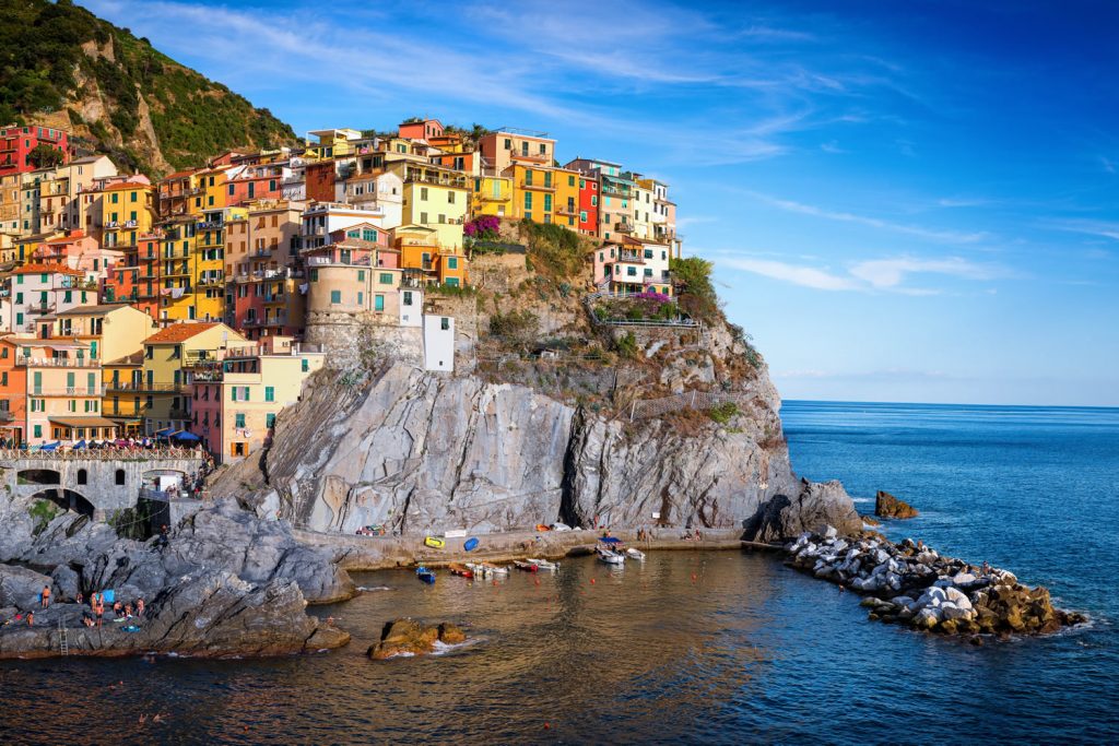 Cinque Terre