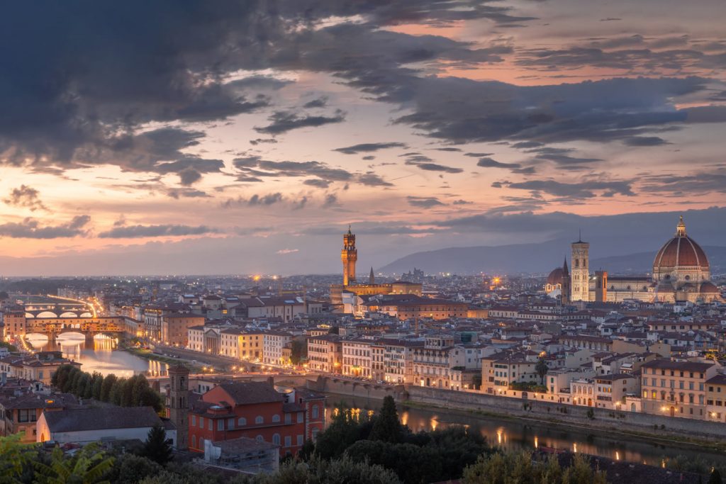 Firenze