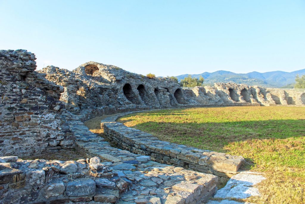 Lunigiana