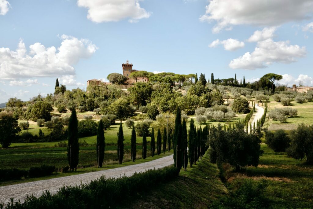 Toscana